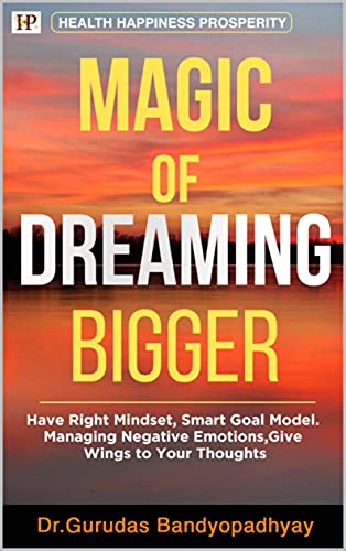 Magic of Dreaming Bigger