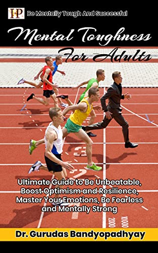 Mental Toughness For Adults