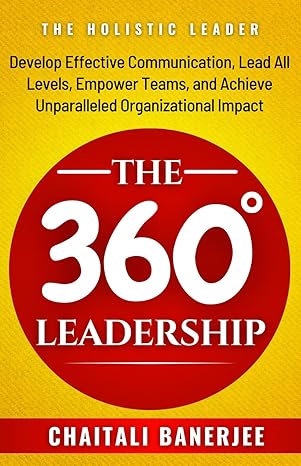 The 360° Leadership