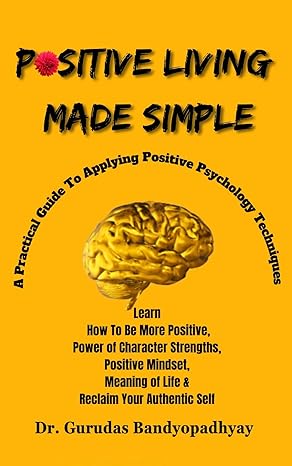 Positive Living Made Simple